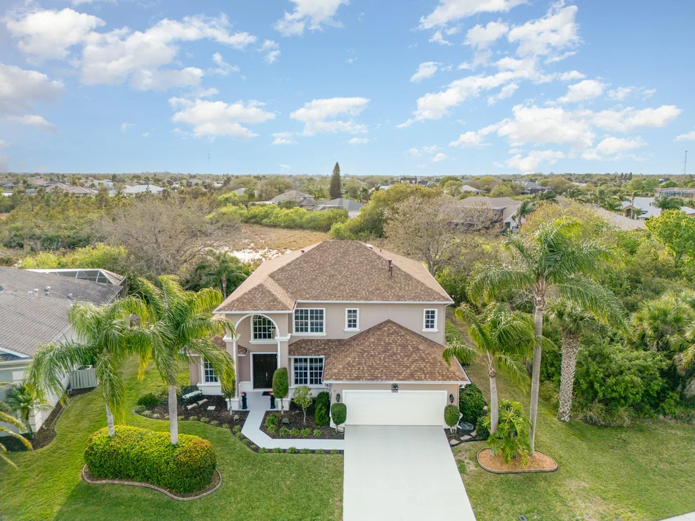Unit for sale at 985 Fostoria Drive, Melbourne, FL 32940