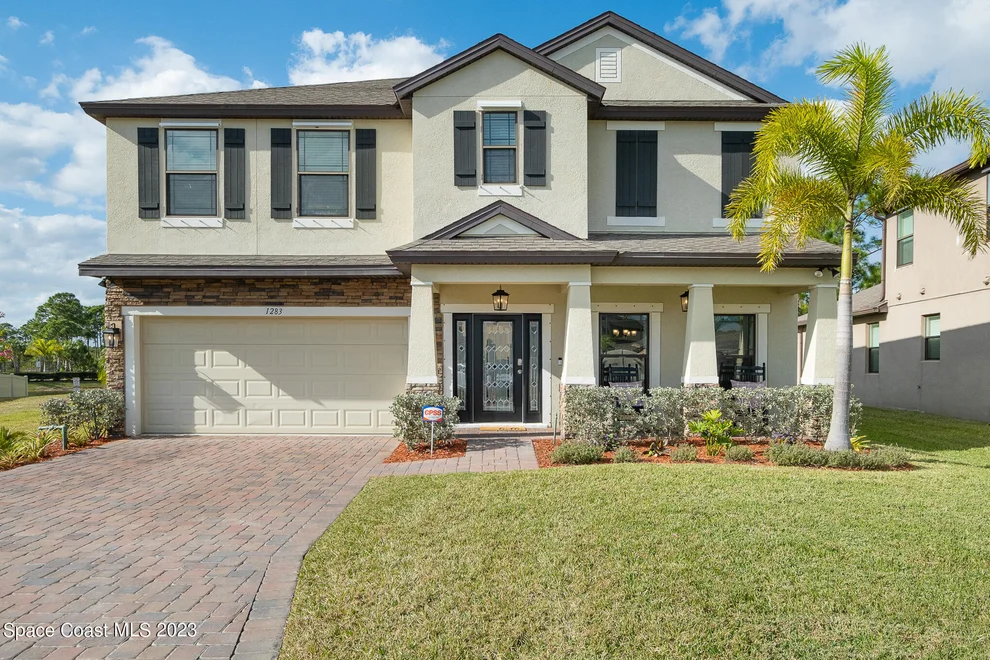 Unit for sale at 1283 Musgrass Circle, West Melbourne, FL 32904