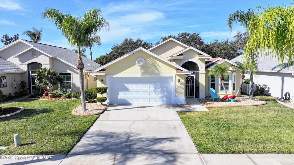 Unit for sale at 2405 Addington Circle, Rockledge, FL 32955