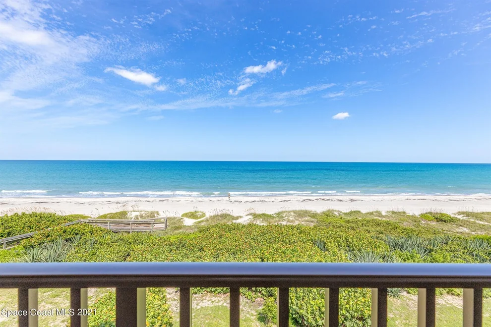 Unit for sale at 755 N Highway A1a, Indialantic, FL 32903