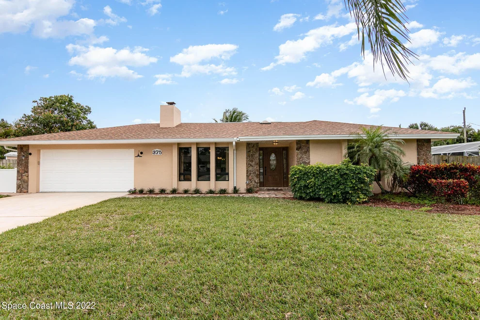 Unit for sale at 375 Rio Lane, Indialantic, FL 32903