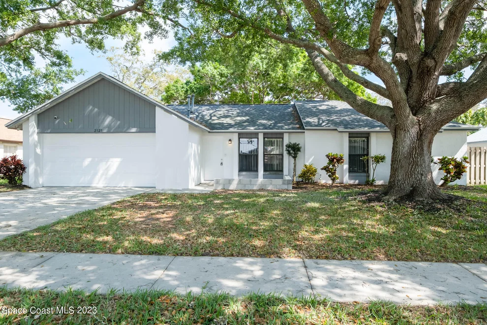 Unit for sale at 2525 Chapparal Drive, Melbourne, FL 32934