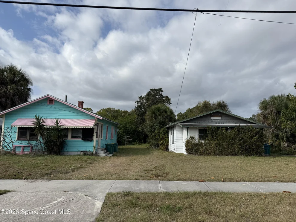 Unit for sale at 1806&1808 Pine Street, Melbourne, FL 32901