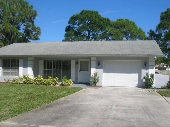 Unit for sale at 1260 S Tropical, Merritt Island, FL 32952