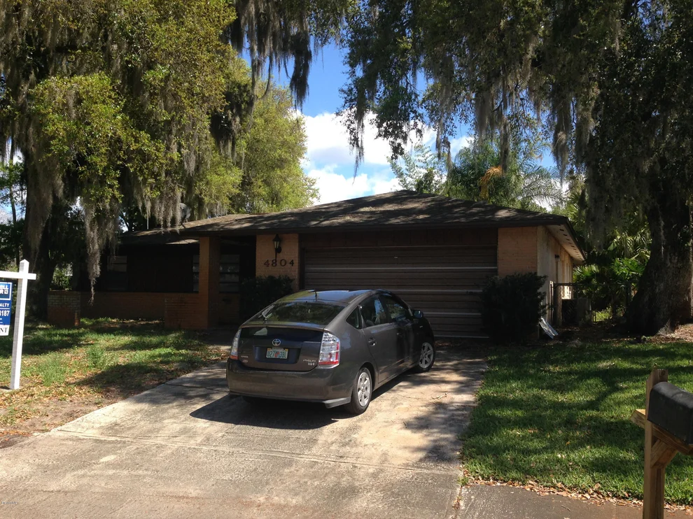 Unit for sale at 4804 Archer Court, Titusville, FL 32796