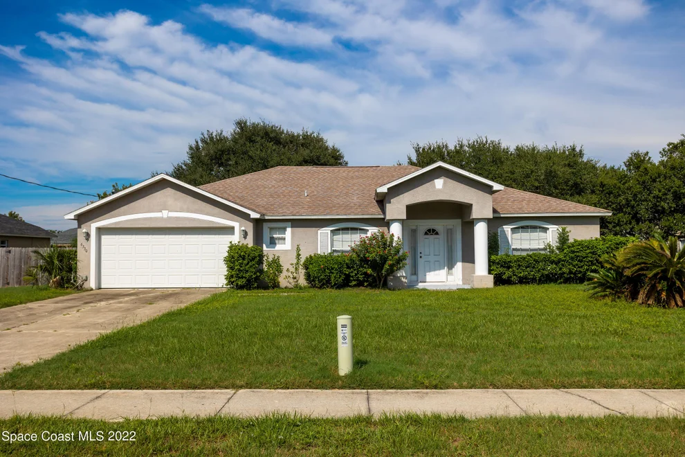 Unit for sale at 6330 Homestead Avenue, Cocoa, FL 32927
