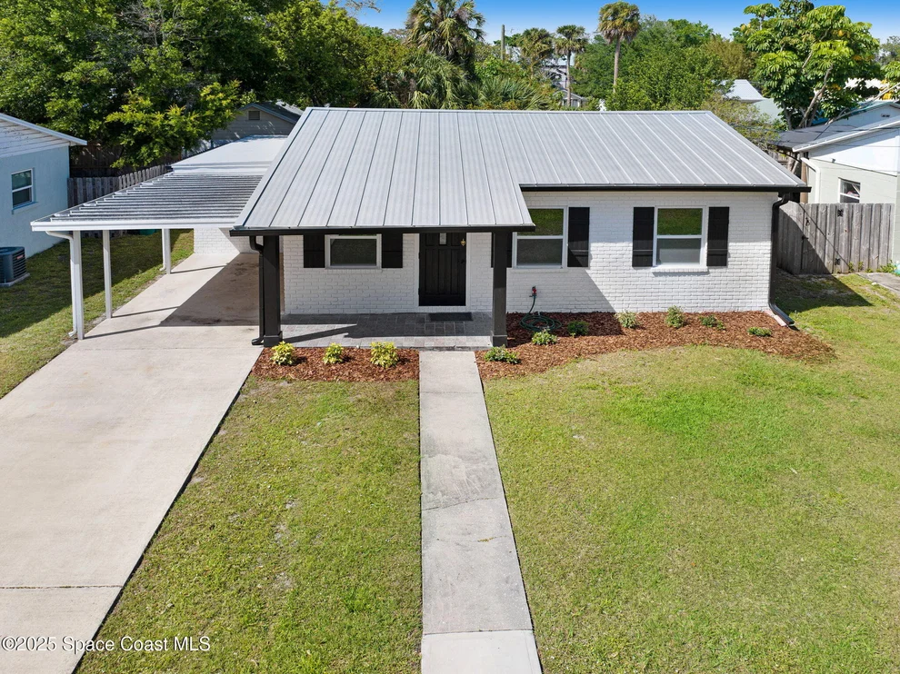 Unit for sale at 702 Young Street, Melbourne, FL 32935