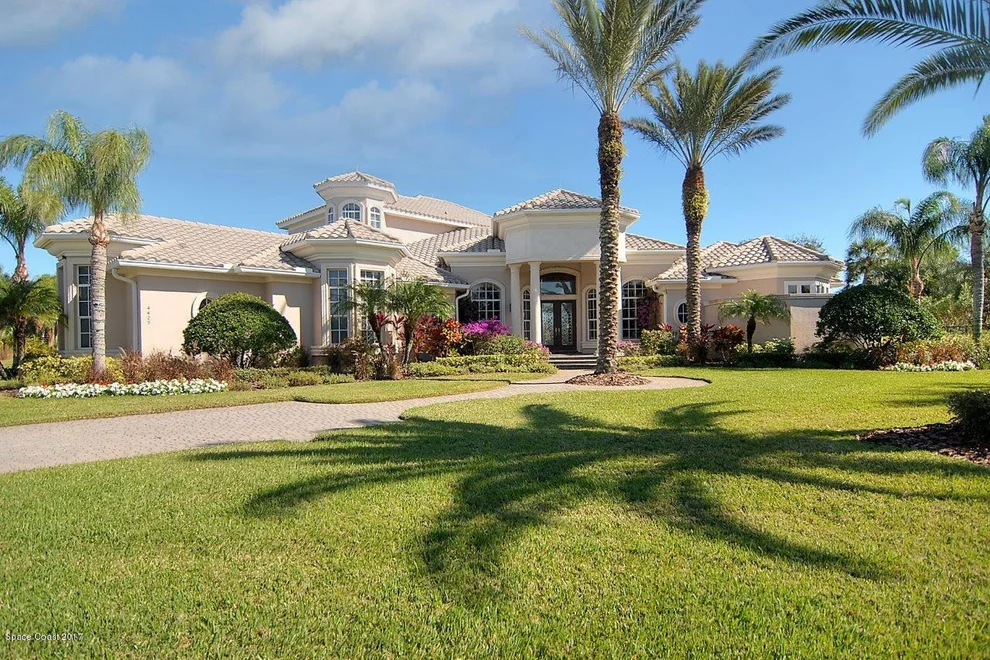 Unit for sale at 4429 Chiming Lane, Rockledge, FL 32955