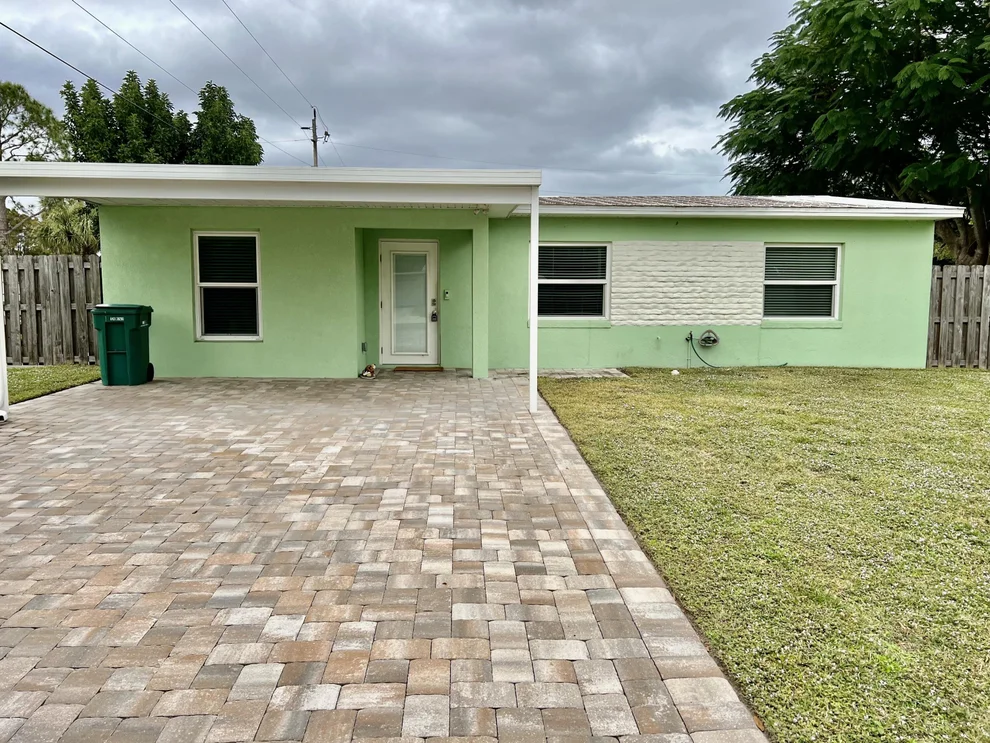 Unit for sale at 308 Patrick Circle, Melbourne, FL 32901