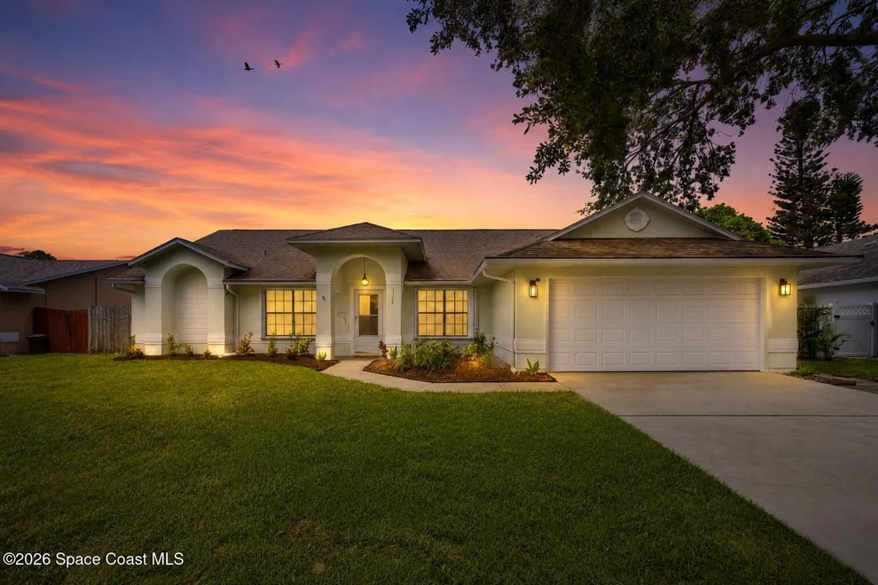 Unit for sale at 3526 Egret Drive, Melbourne, FL 32901