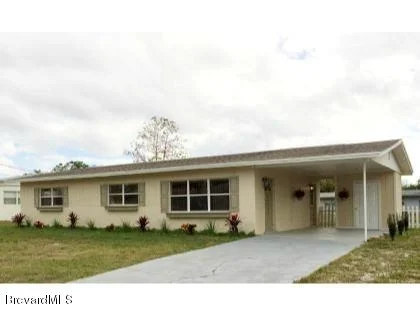 Unit for sale at 2835 Gregary Avenue, Titusville, FL 32796