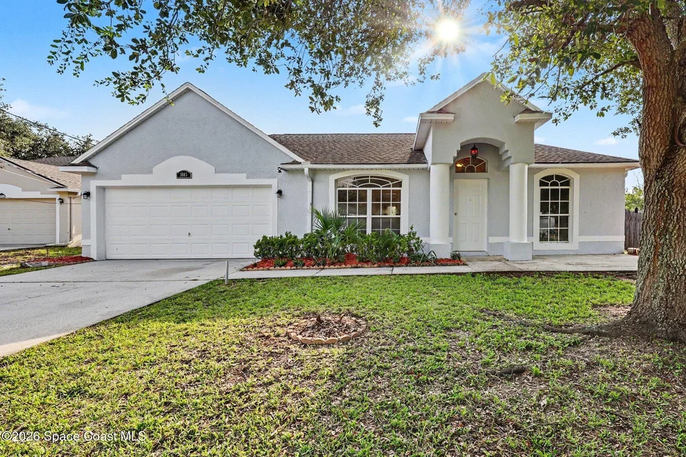 Unit for sale at 5885 Baltimore Avenue, Cocoa, FL 32927