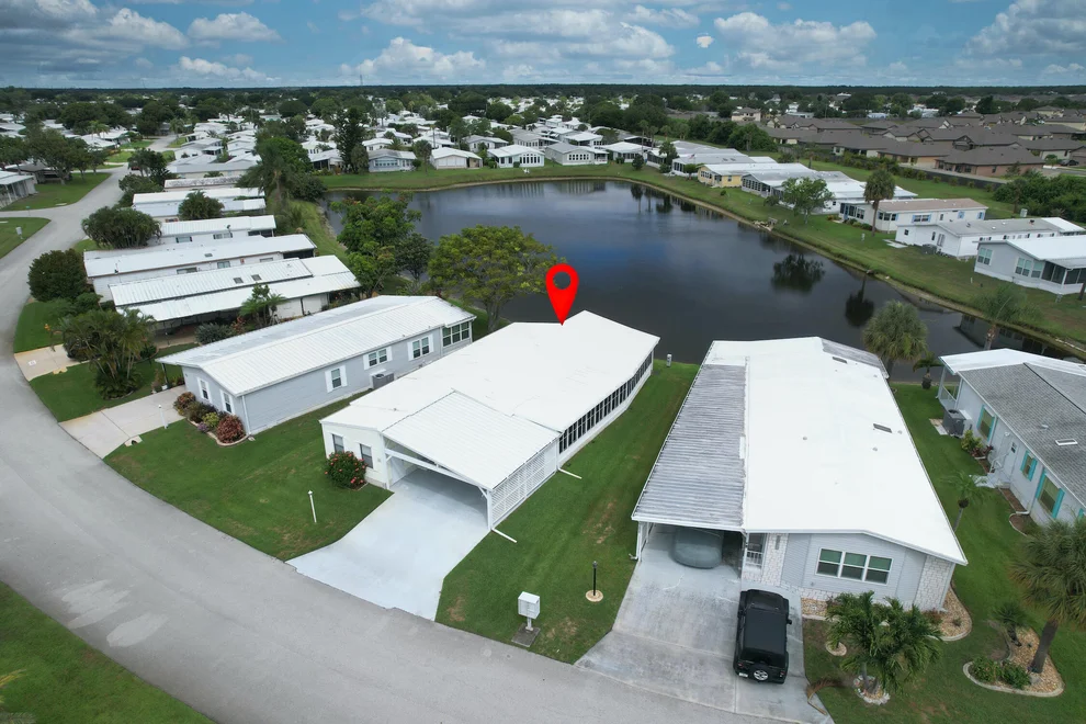 Unit for sale at 1056 Dracena Drive, Micco, FL 32976
