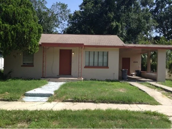 Unit for sale at 1307 Palmetto, Titusville, FL 32796