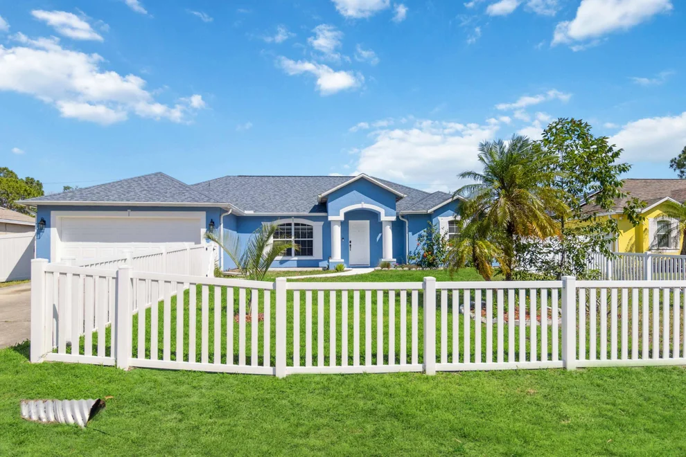 Unit for sale at 1062 Welch Road SE, Palm Bay, FL 32909