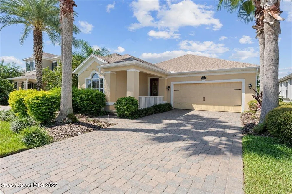 Unit for sale at 8622 Strom Park Drive, Melbourne, FL 32940