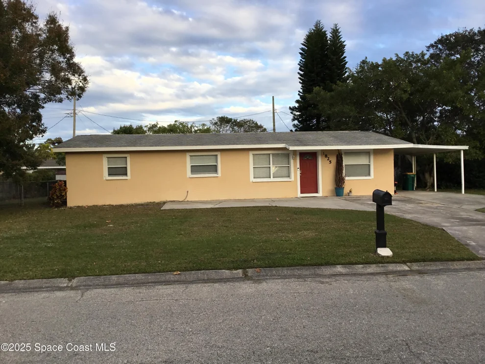 Unit for sale at 1825 Oakwood Drive, Melbourne, FL 32935