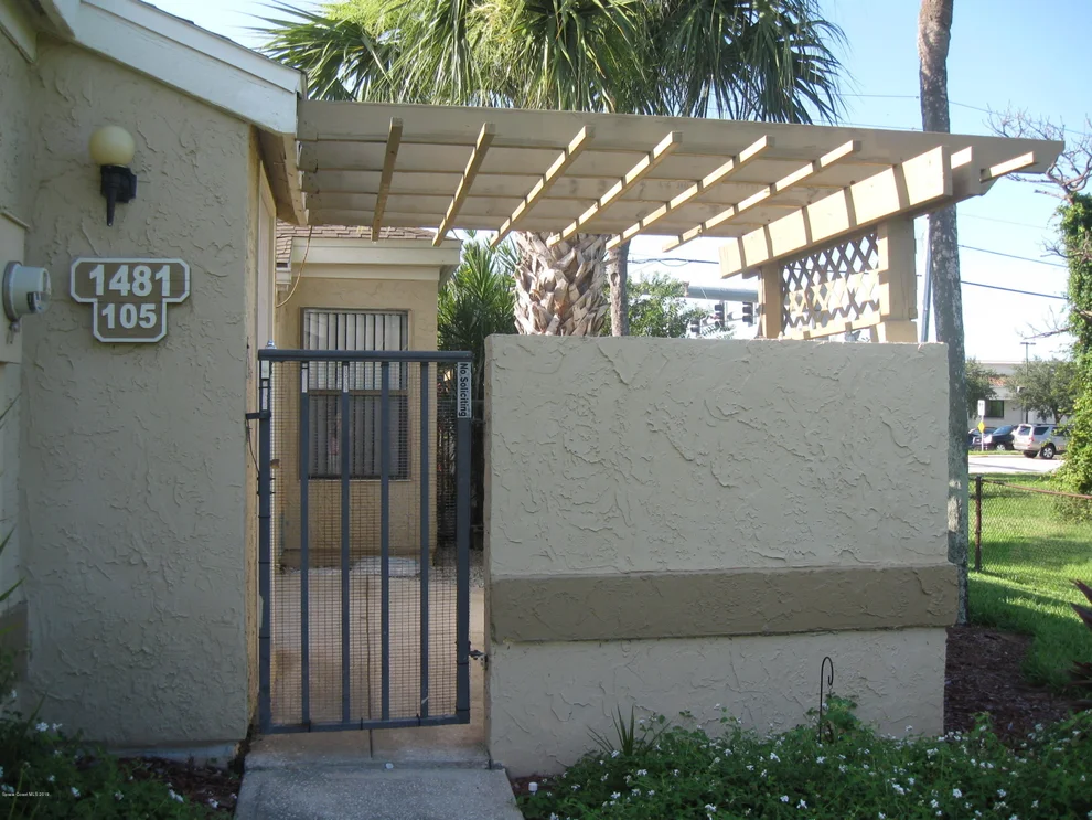 Unit for sale at 1481 NE Sheafe Avenue NE, Palm Bay, FL 32905