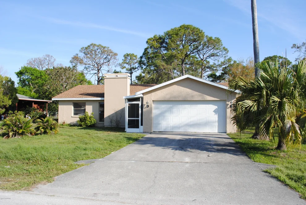 Unit for sale at 1047 Lynbrook Street NW, Palm Bay, FL 32907