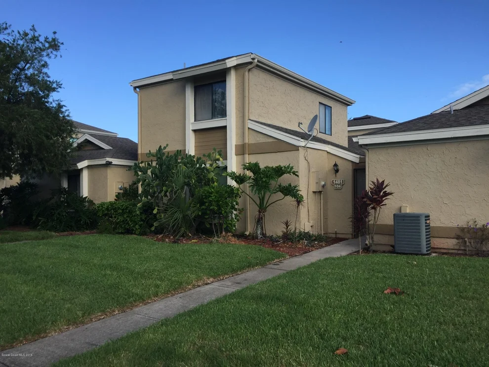Unit for sale at 1481 Sheafe Avenue NE, Palm Bay, FL 32905