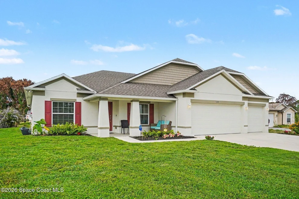 Unit for sale at 120 Tate Court SE, Palm Bay, FL 32909