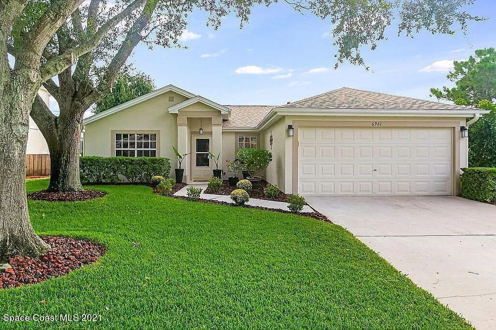 Unit for sale at 6961 Mulberry Court, Melbourne, FL 32940