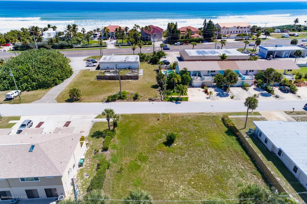 Unit for sale at 0000 Atlantic Drive, Satellite Beach, FL 32937