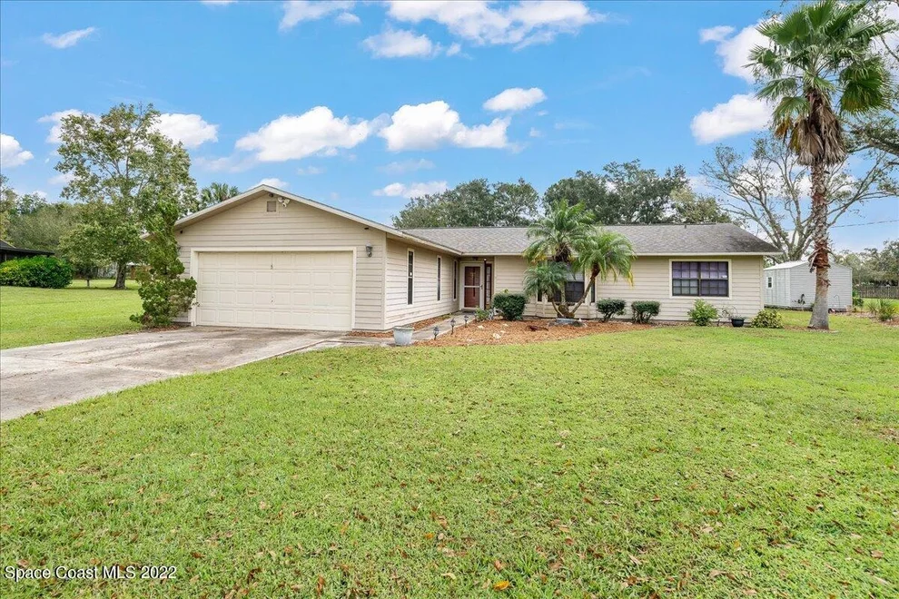 Unit for sale at 2703 Fox Trail Court, Cocoa, FL 32926