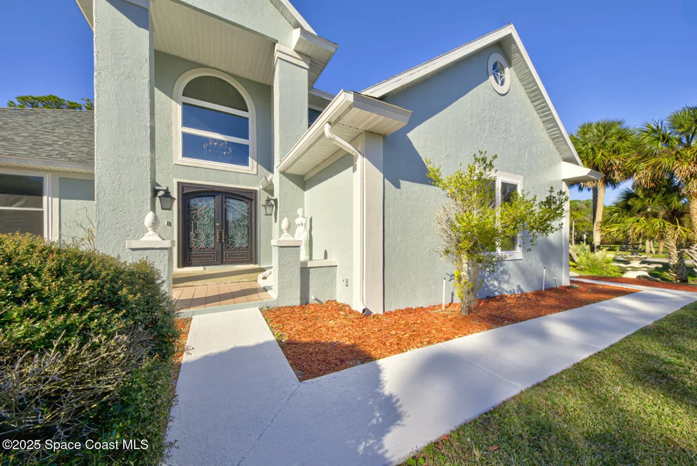 Unit for sale at 1817 Laurel Oak Drive S, Rockledge, FL 32955