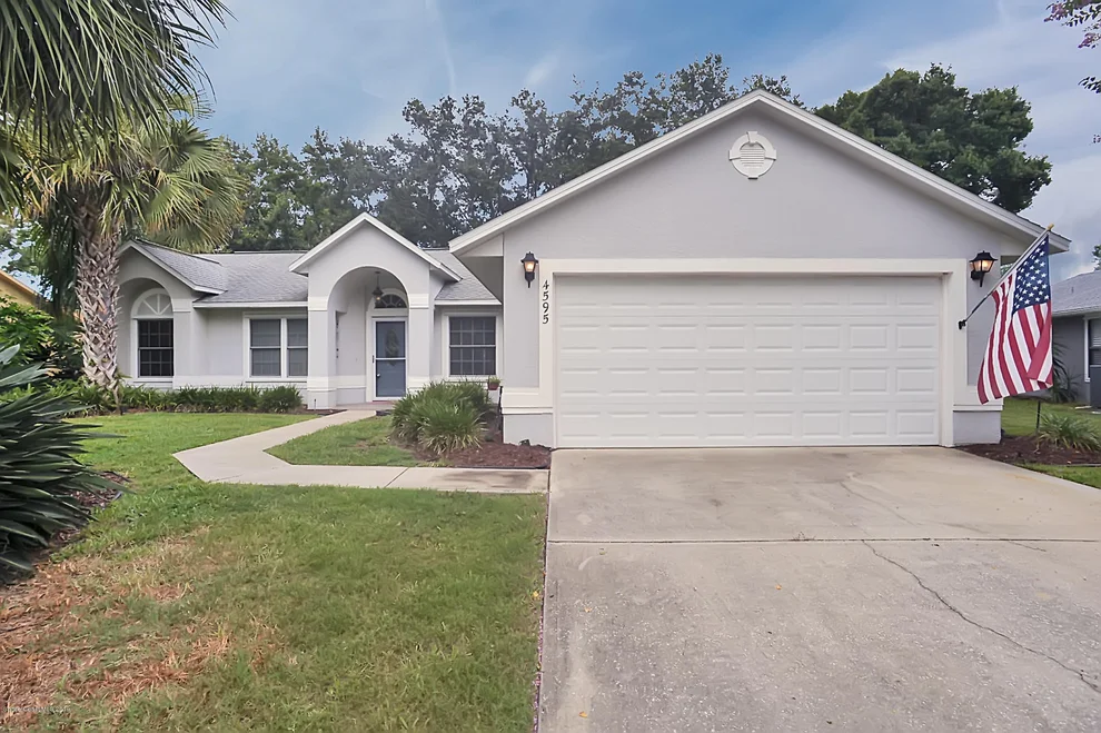 Unit for sale at 4595 Sweet Bay Avenue, Melbourne, FL 32935