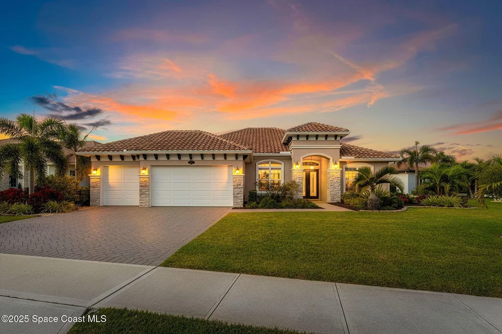 Unit for sale at 4052 Durksly Drive, Melbourne, FL 32940