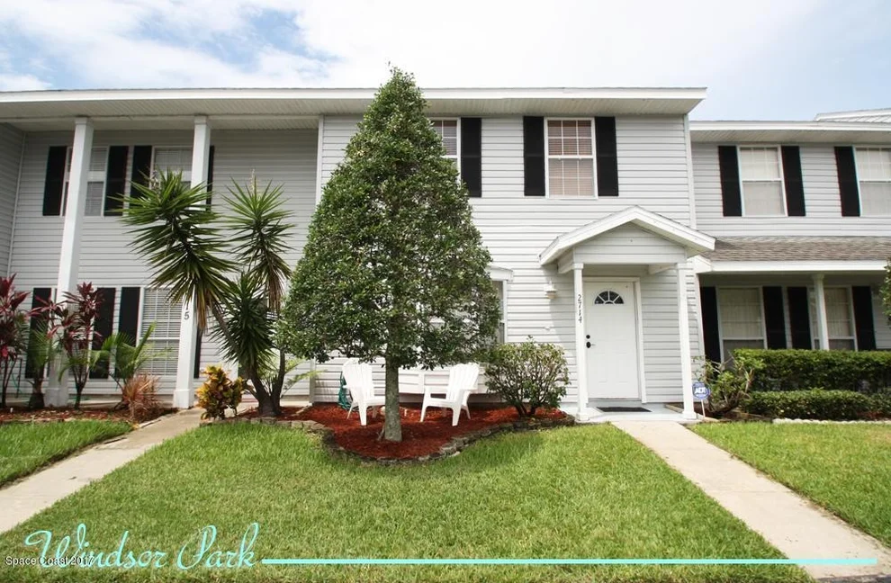 Unit for sale at 2714 Manor Drive NE, Palm Bay, FL 32905