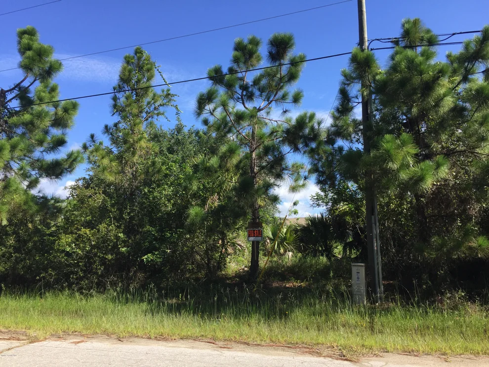 Unit for sale at 413 SW Fleetwood Street SW, Palm Bay, FL 32908