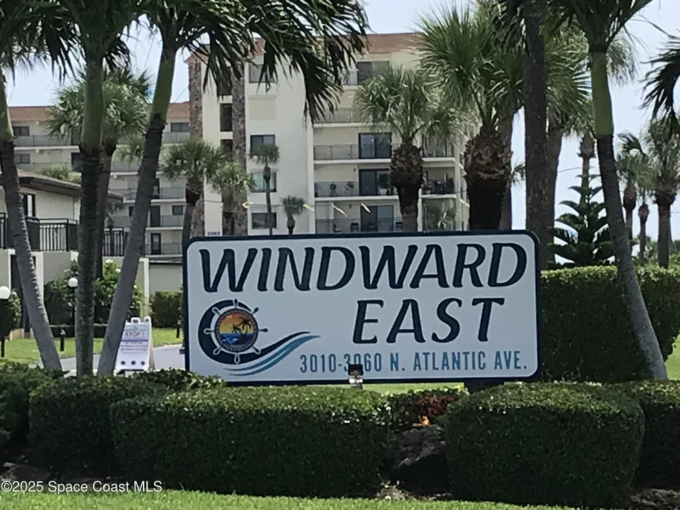 Unit for sale at 3060 N Atlantic Avenue, Cocoa Beach, FL 32931