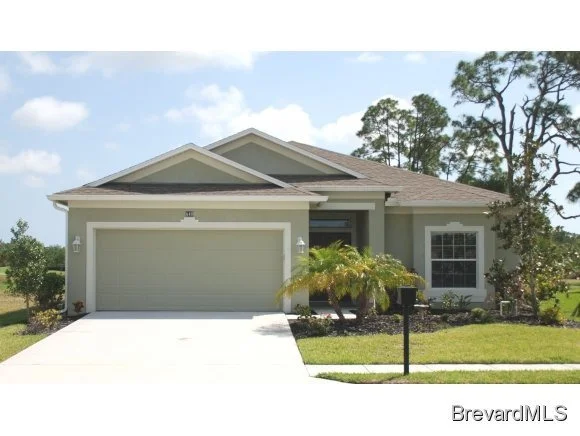 Unit for sale at 840 SE Morning Cove, Palm Bay, FL 32909
