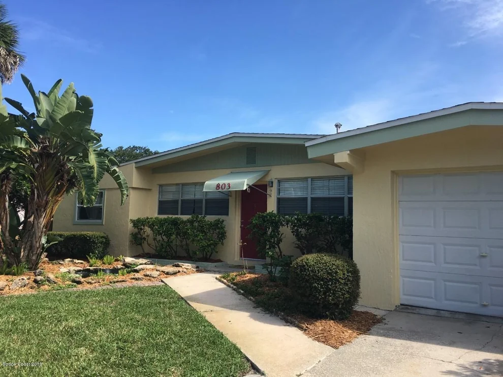 Unit for sale at 803 Espanola Way, Melbourne, FL 32901