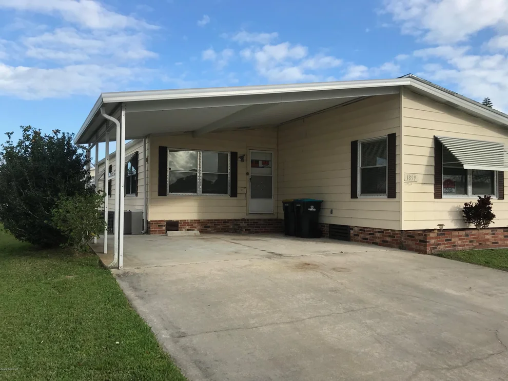 Unit for sale at 1899 Sago Palm Street NE, Palm Bay, FL 32905