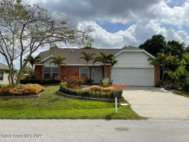Unit for sale at 1099 Glencove Avenue NW, Palm Bay, FL 32907