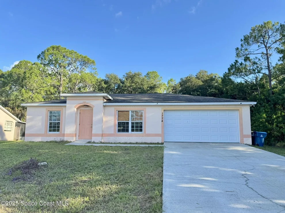 Unit for sale at 1774 Glenridge Street NW, Palm Bay, FL 32907