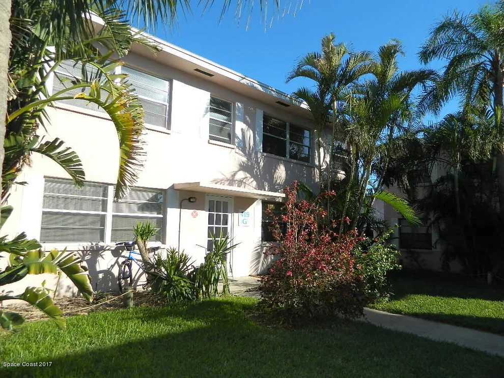 Unit for sale at 419 Madison Avenue, Cape Canaveral, FL 32920