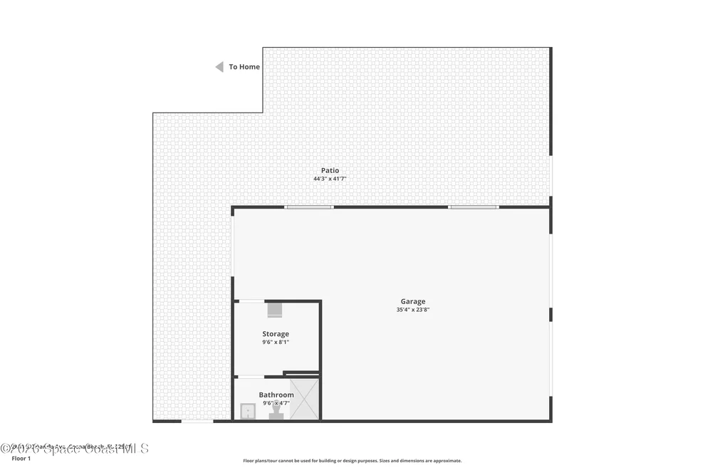 Unit for sale at 2031 S Orlando Avenue, Cocoa Beach, FL 32931