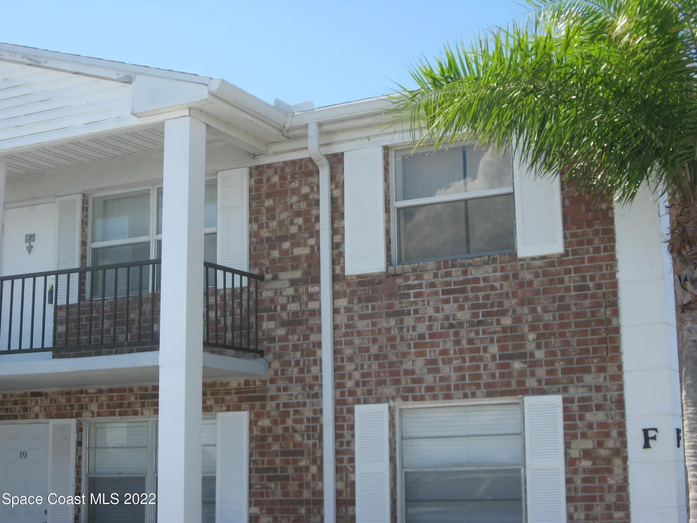 Unit for sale at 190 E Olmstead Drive, Titusville, FL 32780
