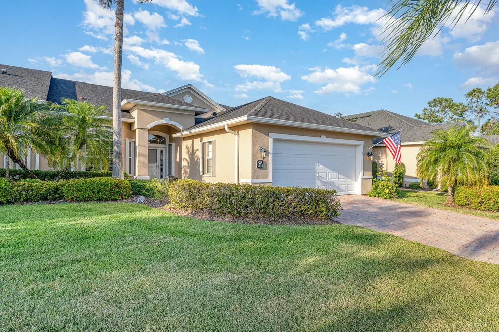 Unit for sale at 3324 Gurrero Drive, Melbourne, FL 32940