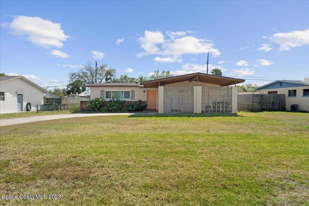 Unit for sale at 1013 Elkcam Boulevard, Cocoa, FL 32927
