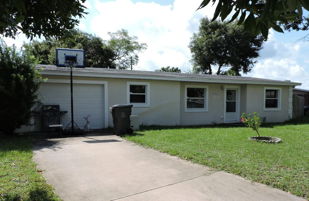 Unit for sale at 4405 Swift Avenue, Titusville, FL 32780