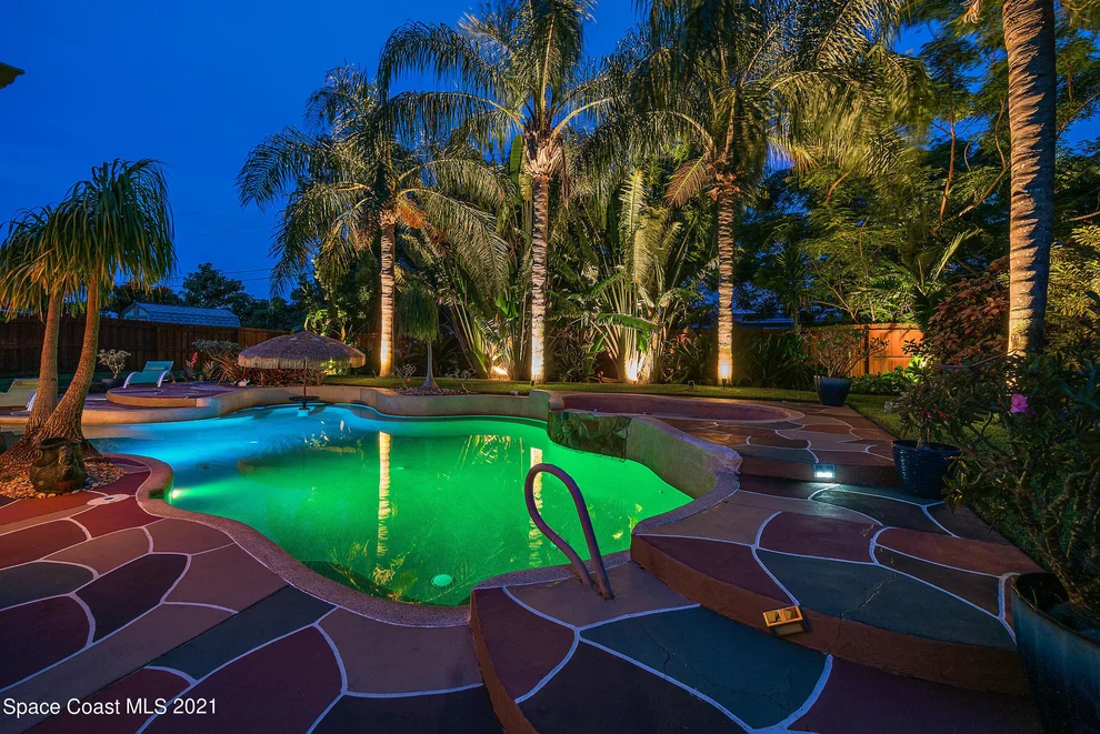 Unit for sale at 2505 Wild Wood Drive, Melbourne, FL 32935