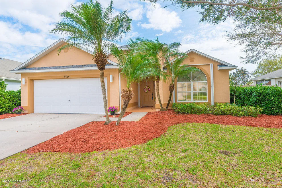 Unit for sale at 2728 Mariah Drive, Melbourne, FL 32940