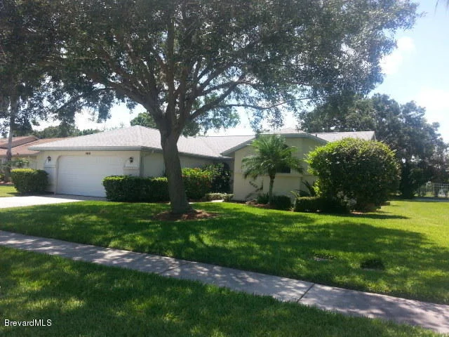 Unit for sale at 1610 Independence Avenue, Melbourne, FL 32940