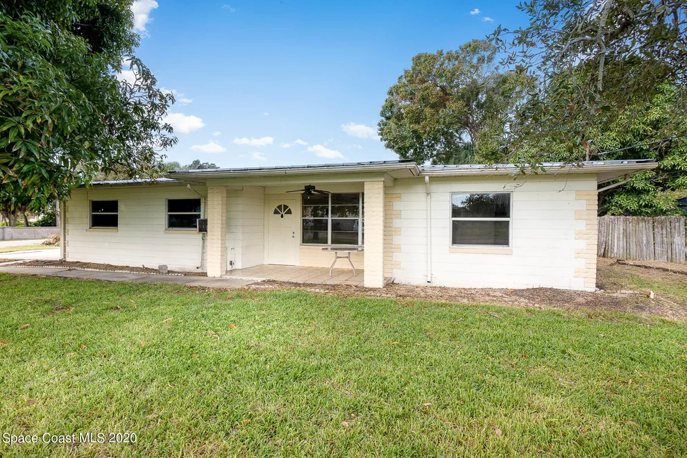 Unit for sale at 151 N Plumosa Street N, Merritt Island, FL 32953