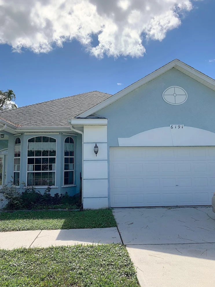 Unit for sale at 6191 Janina Road, Cocoa, FL 32927
